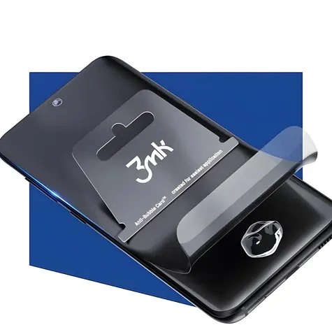 3mk ARC+ Xiaomi Mix Fold 3 přední displej / Ochranná fólie / Fullscreen / Self-Heal / 0,17 mm