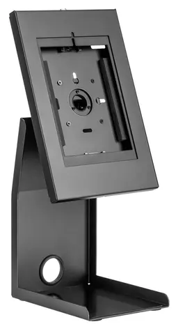 MC-336 / Stojan POS na tablet a tiskárnu / nosnost 1 kg