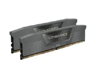 Corsair Vengeance 16GB (2x8GB) DDR5 6000MHz / Operační paměť / CL36 / DIMM / XMP 3.0 / AMD EXPO