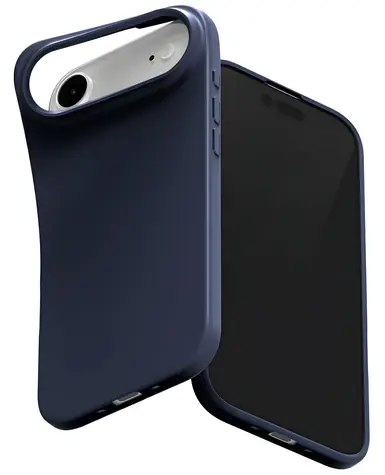 Mercury Soft Case modrá / Kryt / Apple iPhone Air / TPU