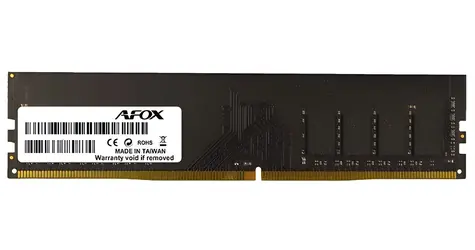 Paměť RAM DDR3 8GB 1866MHz / Paměť / 240pin DIMM / CL9 / 1,5V / Unbuffered