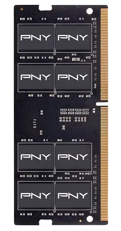 MN16GSD42666-SB 16GB / Operační paměť / DDR4 / SO-DIMM / 2666 MHz