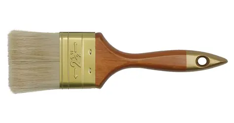 Vorel Štětec anglický profesionální 87 mm / Štětec / Anglický tvar / Šířka 87 mm