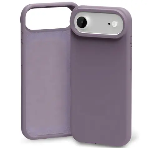 Mercury Silicone fialová / Kryt / Apple iPhone Air / Silikon