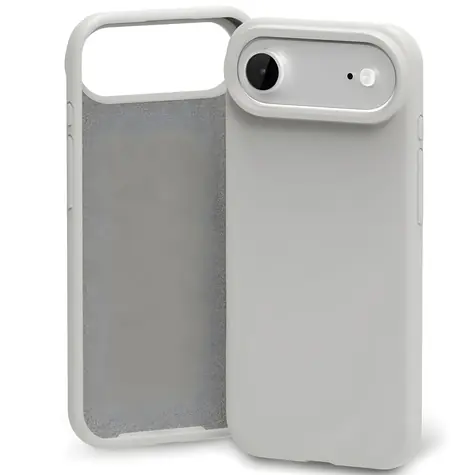 Mercury Silicone kamenná / Kryt / Apple iPhone Air / Silikon