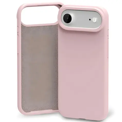 Mercury Silicone Case Pink Sand / Kryt / Apple iPhone Air / Silikon