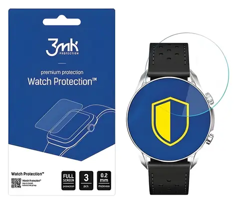 3mk Watch Protection ARC / Ochranná fólie / Garett V10