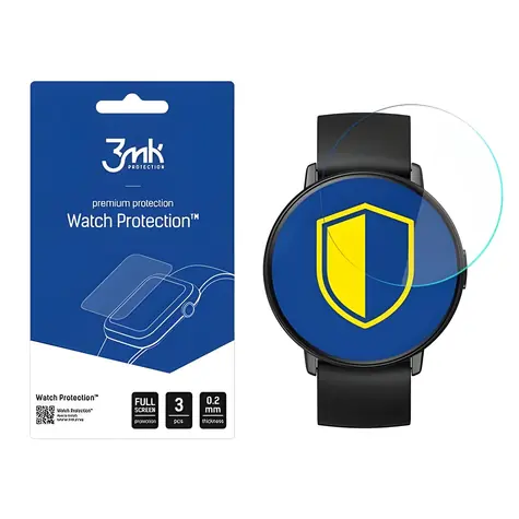 3mk Watch Protection ARC Xiaomi Mibro Lite / Ochranná fólie na displej