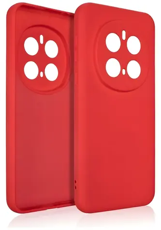Beline Silicone kryt pro Honor Magic7 Pro 5G červený / Kryt / Silikonový