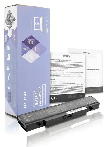 Baterie pro notebook Samsung R460, R519 4400 mAh / Baterie pro notebook / Li-Ion / 10,8-11,1 V / 49 Wh