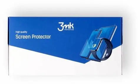 3mk All-Safe Hammer / Ochranná fólie pro tablet / systém All-Safe / 5 ks