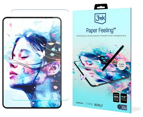 3mk Paper Feeling ochranná fólie pro Nvidia SHIELD Tablet 8