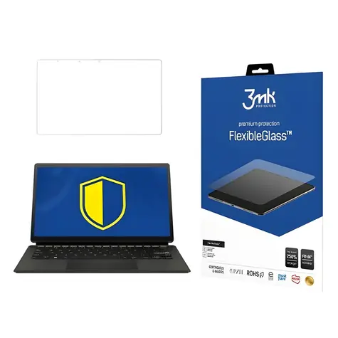 3mk FlexibleGlass Hybridní sklo pro Asus Vivobook Slate 13 do 13