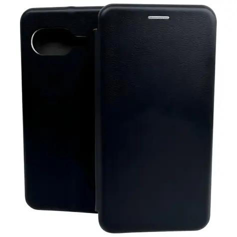 Beline Book Magnetic pouzdro Google Pixel 9a černé / Pouzdro / Flip / Magnetické