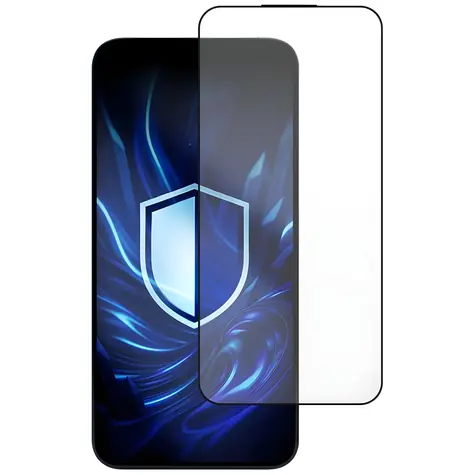3mk UniGlass pro Redmi 15C / Ochranné sklo / tvrzené / odolné proti otiskům