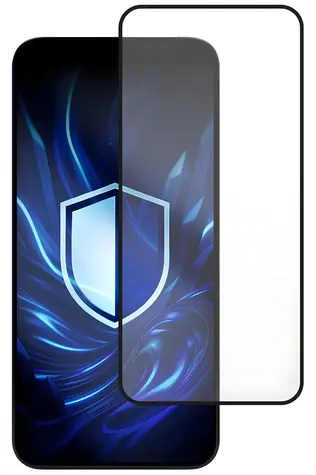 3mk UniGlass pro iPhone Air / Ochranné sklo / tvrzené / odolné proti otiskům