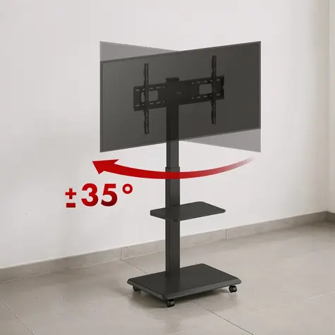 ER-304B stojan pro TV / Stojan pro TV / podlahový