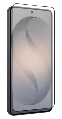 Crong Armour Glass Lite / Tvrzené sklo / Samsung Galaxy S26 / Full Glue