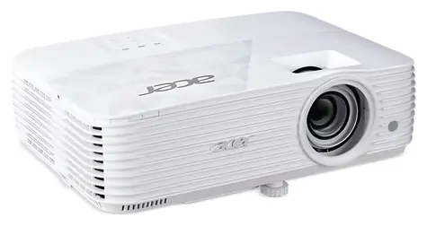 HL6820GTV bílá / Projektor / DLP / 3840x2160 UHD 4K / 4000 ANSI / 2x HDMI