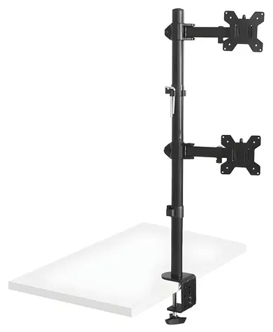 Stolní držák monitoru MC-967 / Držák monitoru / 13-27
