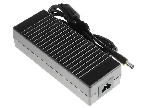 Green Cell PRO AD35-P / Nabíjecí adaptér pro notebook Dell / 19,5V / 6,7A / 130W / konektor 7,4x5,0 mm