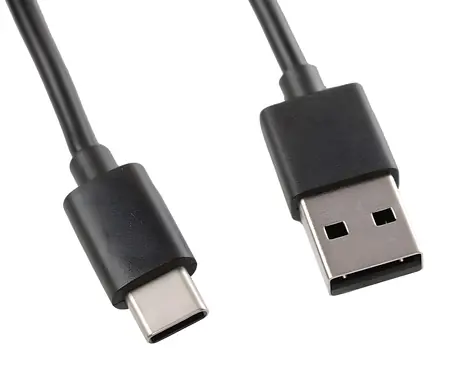 70mai napájecí kabel USB-A na USB-C / Napájecí kabel / USB-C