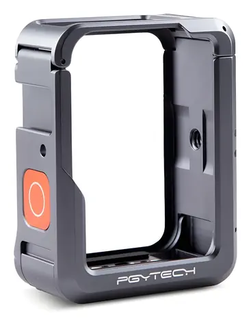 PGYTECH GoPro 12 Camera Cage / Ochranná klec / pro GoPro Hero 12