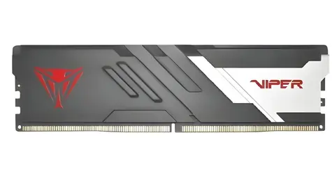 Patriot Viper Venom 8GB / DIMM / DDR5 5600 MHz / CL36 / AMD EXPO