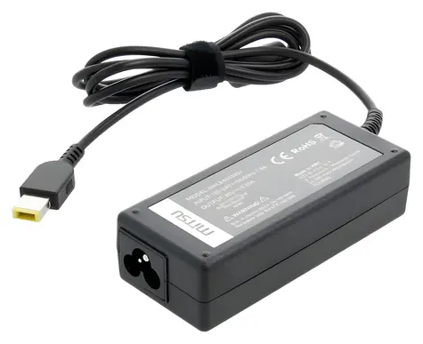 Lenovo napájecí adaptér 65W / Napájecí adaptér / 20V / 3,25A / konektor Yoga