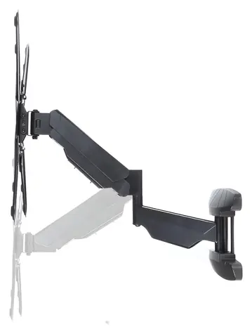 AR-84G / Nástěnný držák TV / 23-55