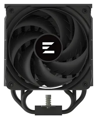 Zalman CNPS13X černá / Chladič CPU / vzduchový