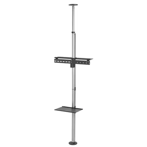 Maclean MC-791N / Stojan pro TV / podlaha-strop