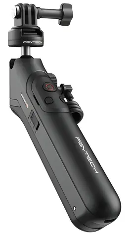 PGYTECH CapLock MantisPod Power GoPro Edition / Stativ / Powerbanka / Bluetooth / GoPro 5-12