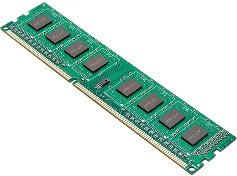 Paměť 8GB DDR3 1600MHz DIM8GBN12800/3-SB / Paměť RAM / DDR3 / 1600 MHz / PC3-12800