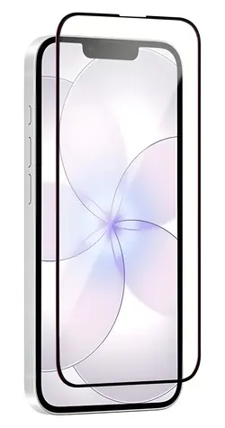 Crong OptiRed Glass / Ochranné sklo / tvrzené / filtr modrého světla / Apple iPhone 17e