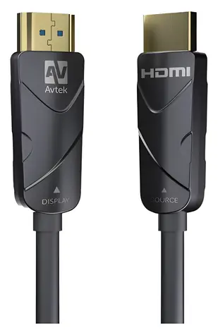 Aktivní HDMI kabel 10 m / HDMI kabel / 4K 60Hz / 4:4:4