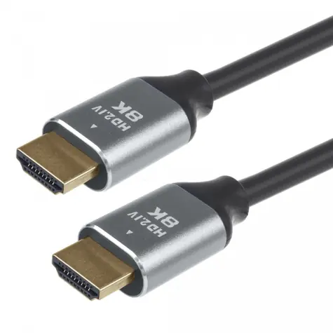 MCTV-441 HDMI kabel 2.1a 2m / Kabel HDMI / Propojovací