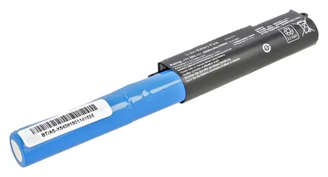 Baterie A31N1519 pro Asus R540/A540/F540/X540 / Baterie pro notebook / 2200 mAh / 24 Wh / neoriginální