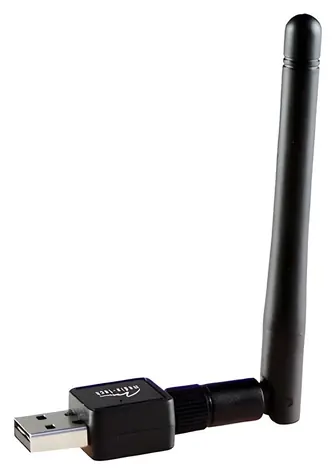 WiFi USB Dongle MT4223 / Wi-Fi adaptér / USB / 802.11n (Wi-Fi 4)