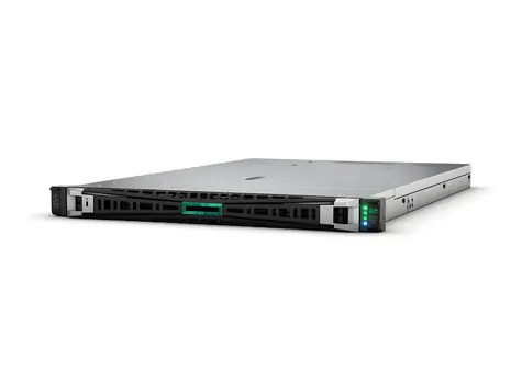 HPE ProLiant DL325 Gen11 / Rack server / AMD EPYC 9115 / 64GB RAM / 2x480GB SSD / 8SFF / 2x1000W