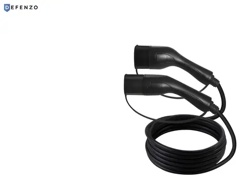 Lineo AC22 / Nabíjecí kabel / 10 m