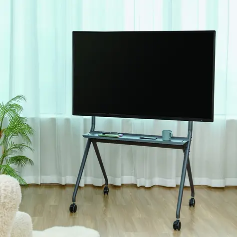 Maclean MC-977 / Mobilní stojan pro TV / 50-86