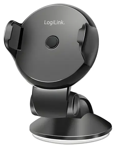 Držák na mobilní telefon do auta s přísavkou / Autodržák / univerzální upevnění