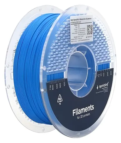 Spectrum PLA High Speed modrá / Filament / 1,75 mm / 1 kg