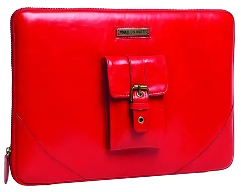 Krusell Casablanca Sleeve pouzdro na tablet do 13