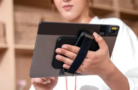 Poutko na ruku pro CPad / Řemínek na ruku