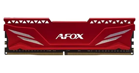 Gaming 16GB 3200MHz červená / DIMM / DDR4 / CL16 / 1.35V / XMP2