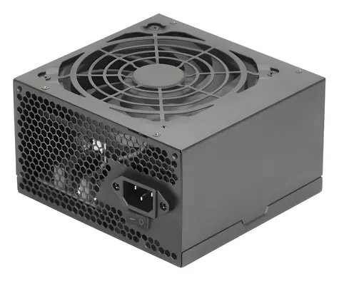 TAC APB550B / Zdroj / 550W / ATX / 80 PLUS Bronze / Non-modulární / 120mm