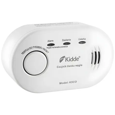 Kidde K5CO / Detektor CO