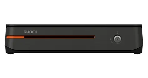 Pokladní zásuvka Max Cash Drawer / Pokladní zásuvka